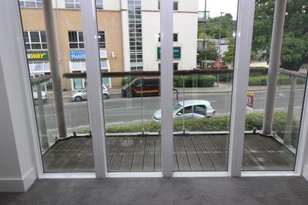 1 bedroom Flat to let in Papermakers Lodge, High Wycombe, HP11