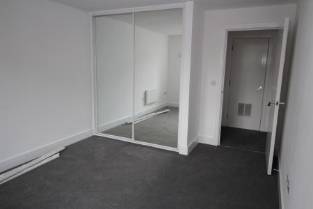 1 bedroom Flat to let in Papermakers Lodge, High Wycombe, HP11