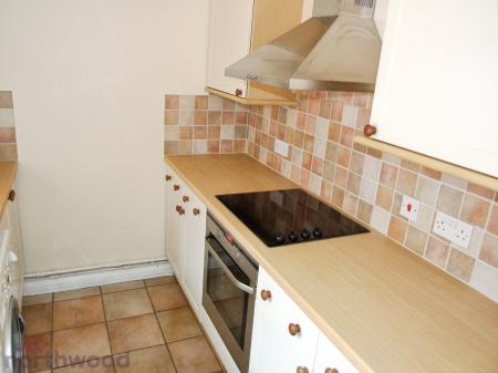 1 bedroom Studio flat for sale in New Court Queens Road, High Wycombe, HP13