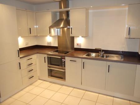 Tadros Court, High Wycombe, HP13
