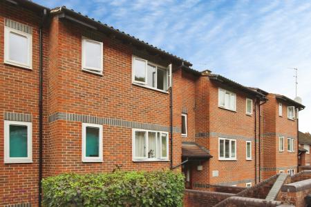 Herbert Road, High Wycombe, HP13