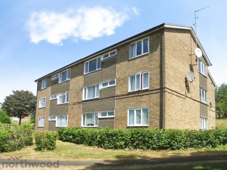 The Pastures, High Wycombe, HP13