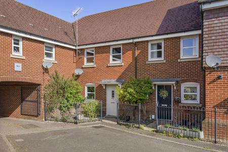 School Close, Downley, HP13