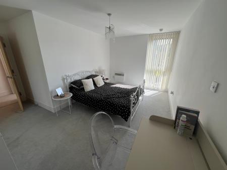 2 bedroom Flat for sale in Anchor Street, Orwell Quay