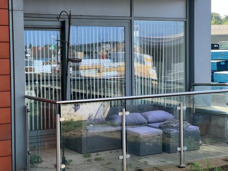 2 bedroom Flat for sale in Anchor Street, Orwell Quay