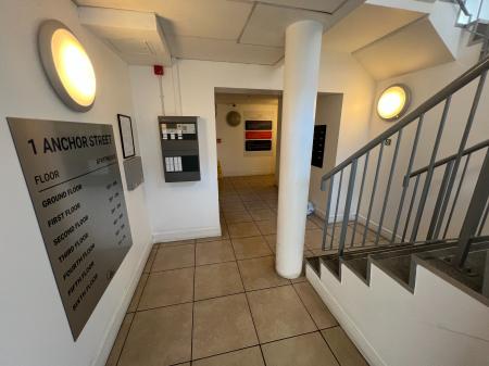 2 bedroom Flat for sale in Anchor Street, Orwell Quay