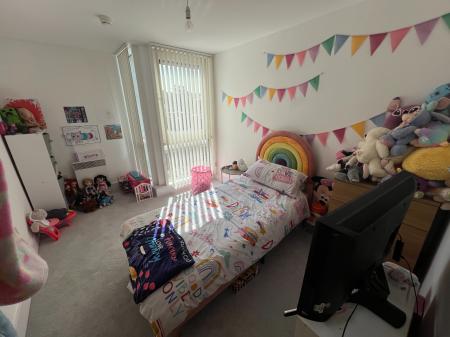 2 bedroom Flat for sale in Anchor Street, Orwell Quay