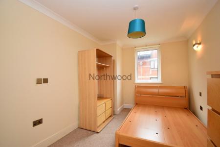 2 bedroom Flat for sale in Unicorn House, Foundation Street