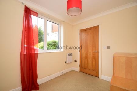 2 bedroom Flat for sale in Unicorn House, Foundation Street