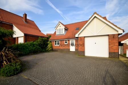 3 bedroom Detached house for sale in Bladen Drive, Rushmere St Andrew