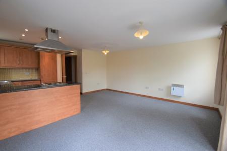 2 bedroom Flat for sale in Vista Court, Pooleys Yard, Ipswich