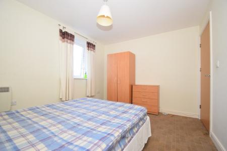 2 bedroom Flat for sale in Pownall Road, Ipswich
