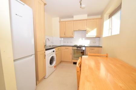 2 bedroom Flat for sale in Pownall Road, Ipswich