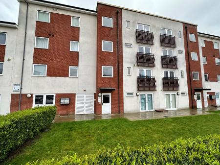 2 bedroom Flat for sale in Pownall Road, Ipswich