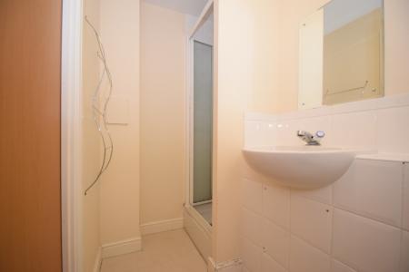 2 bedroom Flat for sale in Pownall Road, Ipswich