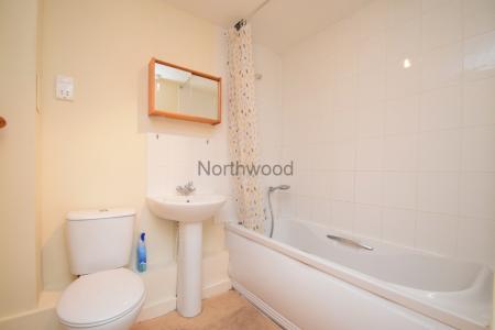 2 bedroom Flat for sale in Shafto Road, Ipswich, IP1