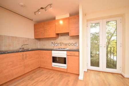 2 bedroom Flat for sale in Shafto Road, Ipswich, IP1