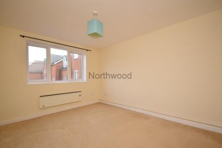 2 bedroom Flat for sale in Shafto Road, Ipswich, IP1