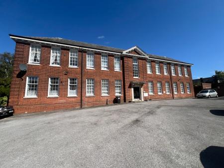 1 bedroom Flat for sale in Old School House, Shotley