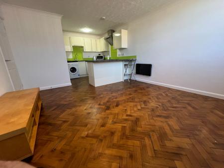 1 bedroom Flat for sale in Old School House, Shotley