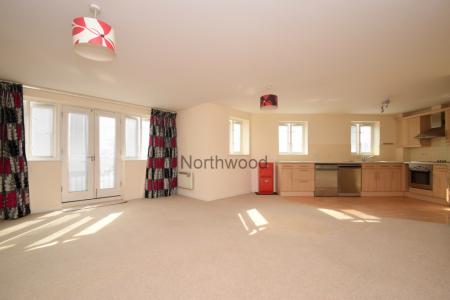 2 bedroom Flat for sale in Star Lane, Ipswich