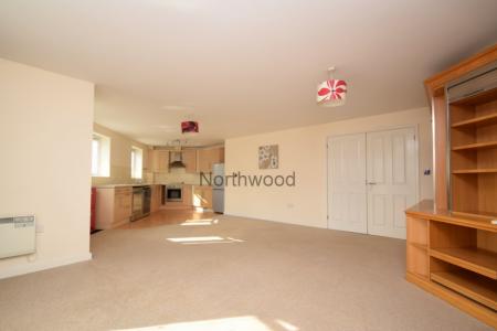 2 bedroom Flat for sale in Star Lane, Ipswich
