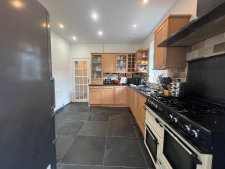 4 bedroom Detached house for sale in The Strand, Wherstead IP2 8NL