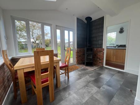 4 bedroom Detached house for sale in The Strand, Wherstead IP2 8NL