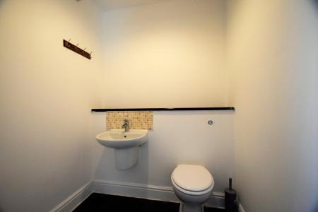 3 bedroom Terraced House for sale in Virginia Street, Ipswich, IP2