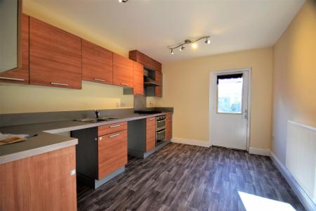 3 bedroom Terraced House for sale in Virginia Street, Ipswich, IP2