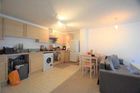 1 bedroom Flat for sale in Yarmouth Road, Ipswich, IP1