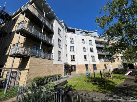 1 bedroom Flat for sale in Yarmouth Road, Ipswich, IP1