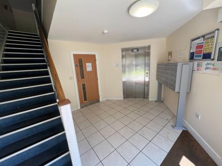 1 bedroom Flat for sale in Yarmouth Road, Ipswich, IP1