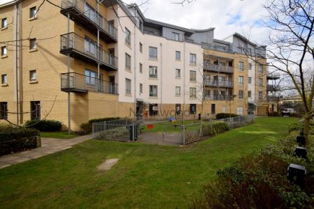 1 bedroom Flat for sale in Yarmouth Road, Ipswich, IP1