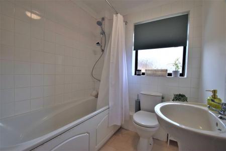 2 bedroom Terraced House to let in Millers Court, Barham, Ipswich, IP6