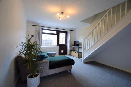 2 bedroom Terraced House to let in Millers Court, Barham, Ipswich, IP6