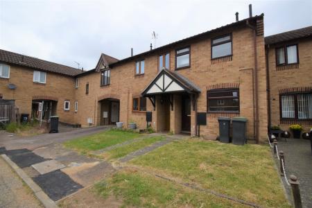 2 bedroom Terraced House to let in Millers Court, Barham, Ipswich, IP6