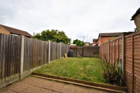 2 bedroom Terraced House to let in Millers Court, Barham, Ipswich, IP6