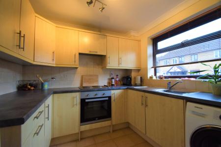 2 bedroom Terraced House to let in Millers Court, Barham, Ipswich, IP6