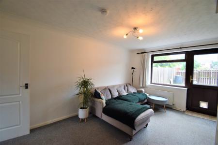 2 bedroom Terraced House to let in Millers Court, Barham, Ipswich, IP6