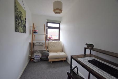 2 bedroom Terraced House to let in Millers Court, Barham, Ipswich, IP6