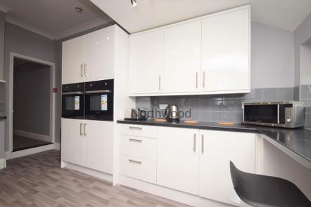 1 bedroom House share to let in St Helens Street, Ipswich, IP4