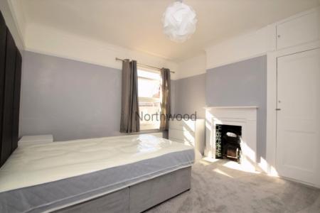 1 bedroom House share to let in St Helens Street, Ipswich, IP4