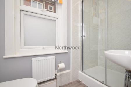 1 bedroom House share to let in St Helens Street, Ipswich, IP4