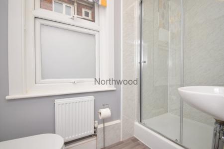 1 bedroom House share to let in St Helens Street, Ipswich, IP4