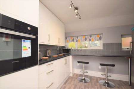 1 bedroom House share to let in St Helens Street, Ipswich, IP4