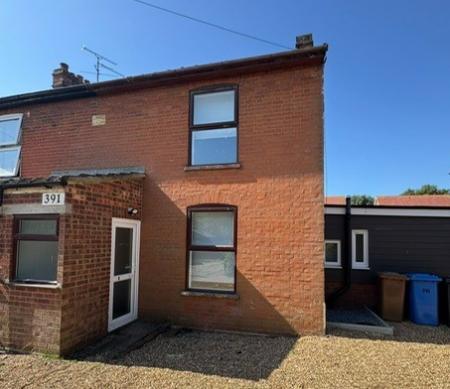 1 bedroom House share to let in Bramford Road