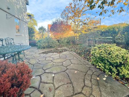 2 bedroom Detached house for sale in The Street, Tuddenham St Martin