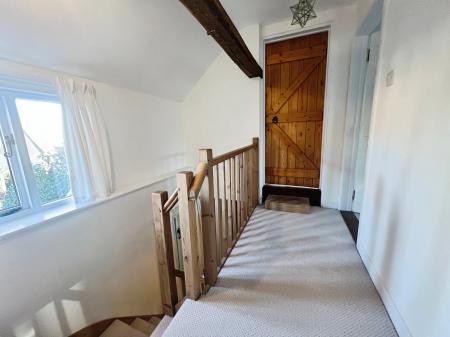 2 bedroom Detached house for sale in The Street, Tuddenham St Martin