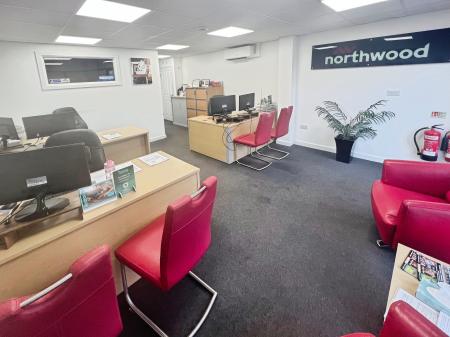 0 bedroom Retail Property (Out of Town) to let in Grange View, Mead Drive, Kesgrave, IP5